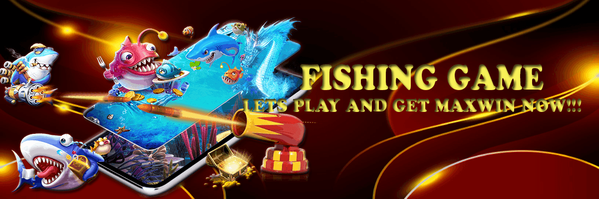 Permainan Memancing - ZIPPOSLOT - Platform Game Terpercaya