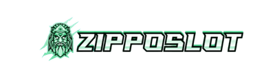 ZIPPOSLOT Logo